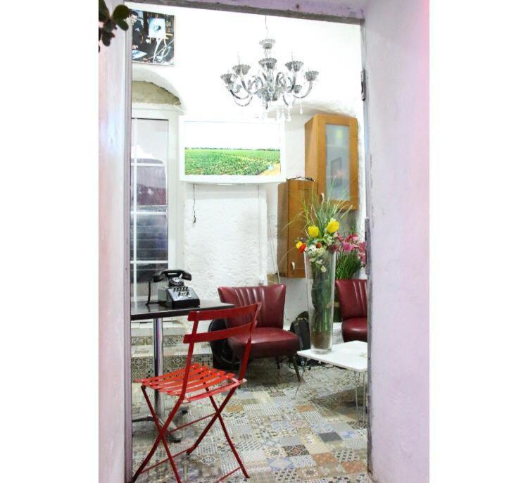 Hostal Valencia - Private Room With Bathroom Šafšawán Exteriér fotografie